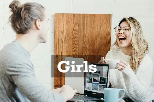 Girls