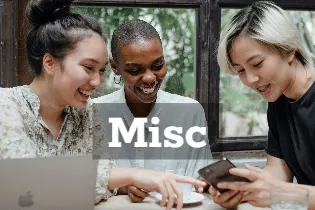 Misc